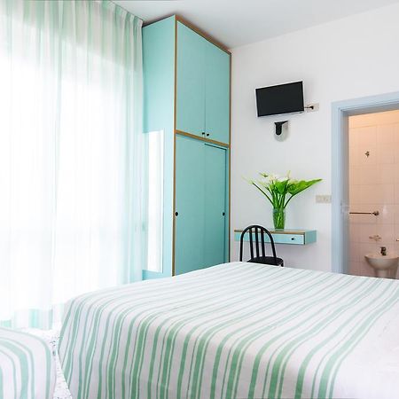 Hotel San Gottardo Ричоне Стая снимка