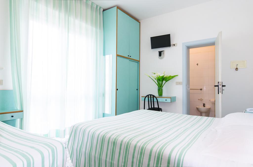 Hotel San Gottardo Ричоне Стая снимка